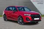2025 Audi Q7 50 TDI Quattro Black Edition 5dr Tiptronic