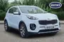 2018 Kia Sportage 1.7 Crdi Isg Gt-Line 5Dr