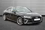 2023 Audi A4 35 TFSI S Line 4dr S Tronic