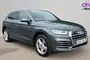 2017 Audi Q5 2.0T FSI Quattro S Line 5dr S Tronic