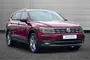 2021 Volkswagen Tiguan Allspace 1.5 TSI SEL 5dr DSG