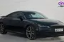 2022 Audi TT 40 TFSI Black Edition 2dr S Tronic