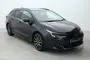 2025 Toyota Corolla Touring Sport 1.8 Hybrid GR Sport 5dr CVT