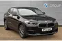 2022 BMW X2 sDrive 18i [136] Sport 5dr Step Auto