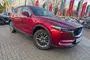 2018 Mazda CX-5 2.0 SE-L Nav+ 5dr