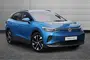2026 Volkswagen ID.4 125kW Match Pure 52kWh 5dr Auto [19'' Alloys]