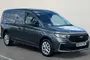 2025 Ford Transit Connect 2.0 EcoBlue 102ps Limited Van
