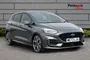 2024 Ford Fiesta 1.0 EcoBoost Hybrid mHEV 125 ST-Line X 5dr
