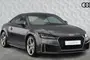 2021 Audi TT 45 TFSI S Line 2dr S Tronic