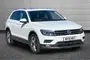 2018 Volkswagen Tiguan 2.0 TDi 150 SEL 5dr DSG
