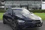 2025 Mercedes-Benz CLA CLA 200 AMG Line Executive 4dr Tip Auto