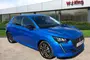 2023 Peugeot 208 1.2 PureTech 100 Allure Premium + 5dr