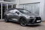 2022 Lexus NX 450h+ 2.5 F-Sport 5dr E-CVT [Premium Plus Pack]