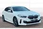 2020 BMW 1 Series 118i M Sport 5dr Step Auto