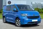2025 Volkswagen Transporter 160kW 65kWh Commerce Pro Kombi Van Auto