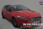 2016 Ford Mondeo Estate 1.5 TDCi ECOnetic Zetec 5dr