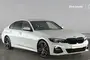 2022 BMW 3 Series 320i M Sport 4dr Step Auto