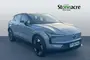 2026 Volvo EX30 200kW SM Extended Range Plus 69kWh 5dr Auto