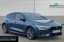 2023 Ford Focus 1.0 EcoBoost ST-Line 5dr