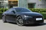 2019 Audi TT 45 TFSI Quattro Black Edition 2dr S Tronic