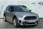 2023 MINI Countryman 2.0 Cooper S Classic 5dr Auto [Comfort/Nav+ Pack]