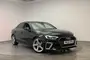 2024 Audi A4 40 TFSI 204 S Line 4dr S Tronic