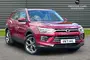 2021 SsangYong Korando 1.5 Ventura 5dr Auto