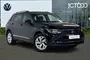 2022 Volkswagen Tiguan 1.5 TSI 150 Life 5dr DSG