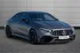 2023 Mercedes-Benz CLA CLA 45 S 4Matic+ Plus 4dr Tip Auto
