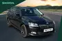 2022 Skoda Fabia Estate 1.0 TSI Black Edition 5dr