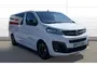 2024 Vauxhall Vivaro Life-e 100kW Ultimate L 50kWh 5dr Auto