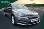 2023 Skoda Superb Estate 1.4 TSI iV SE Technology DSG 5dr