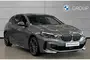 2022 BMW 1 Series 118i [136] M Sport 5dr Step Auto [LCP]