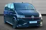 2022 Volkswagen Transporter 2.0 BiTDI 204 Sportline Kombi Van DSG