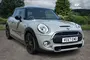2017 MINI Hatchback 2.0 Cooper S 3dr