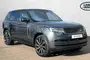 2023 Land Rover Range Rover 4.4 P530 V8 SV 4dr Auto