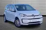 2018 Volkswagen Up 1.0 Move Up 5dr