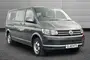 2019 Volkswagen Transporter Shuttle 2.0 TDI BMT 150PS SE Minibus DSG