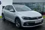 2020 Volkswagen Polo 1.0 TSI 95 R-Line 5dr