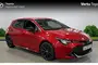 2020 Toyota Corolla 1.8 VVT-i Hybrid GR Sport 5dr CVT