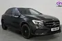 2018 Mercedes-Benz GLA GLA 200d 4Matic AMG Line Executive 5dr Auto