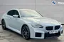 2024 BMW M2 M2 2dr