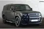 2023 Land Rover Defender 3.0 D300 X-Dynamic HSE 130 5dr Auto [8 Seat]
