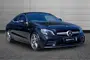 2023 Mercedes-Benz C-Class C43 4Matic Edition Premium 2dr 9G-Tronic