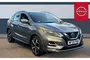 2020 Nissan Qashqai 1.3 DiG-T Tekna+ 5dr