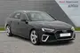 2023 Audi A4 35 TDI S Line 5dr S Tronic
