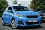 2016 Peugeot 108 1.0 Active 5dr 2-Tronic