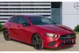 2023 Mercedes-Benz A-Class A180 AMG Line Executive 5dr Auto