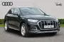2024 Audi Q5 40 TDI Quattro Sport 5dr S Tronic