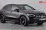 2023 Mercedes-Benz GLA GLA 250e AMG Line Premium Plus Night Ed 5dr Auto